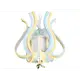 Светильник подвесной светодиодный Ambrella Light Fl112 Ambr_fl112 35 м² теплый белый (желтый) свет цвет белый