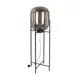 Торшер Loft It LF_10195F_1600_Amber Oda цвет черный
