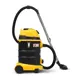 Пылесос строительный Kolner KVC 25L-FS, 1400 Вт, 25 л