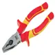 Пассатижи диэлектрические IEK Expert TPL-2-160 160 мм