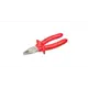 Пассатижи диэлектрические IEK A2L3-PL20-K2-200 223 мм