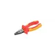 Пассатижи диэлектрические IEK A2L3-PL20-K3-160 170 мм