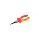 Круглогубцы Iek Arma2l 3 167 мм