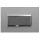 Душевой бокс River Temza 150/150 TH 150x150 см стекло прозрачное тонированное поддон высокий