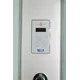 Душевая кабина Weltwasser 500 Halle 1204 R 120x90 см стекло прозрачное поддон высокий