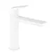 Раковина подвесная/накладная Lavinia Boho Bathroom Sink 20220528R 55 см с донным клапаном, сифоном и смесителем