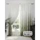 Комплект штор At home Базовая коллекция AT940903 на шторной ленте 260x150 см цвет белый