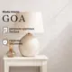 Обои флизелиновые Moda interio 1.06 м цвет 41590-14 листья бежевые 41590-14