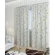 Комплект штор At home Базовая коллекция AT940291 на шторной ленте 260x150 см цвет серый