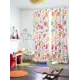 Комплект штор At home Базовая коллекция AT940168 на шторной ленте 260x150 см цвет белый