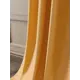 Комплект штор At home Базовая коллекция AT947741 на шторной ленте 280x150 см цвет оранжевый
