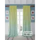 Комплект штор At home Базовая коллекция AT947647 на шторной ленте 280x150 см цвет желтый