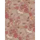 Комплект штор At home Базовая коллекция AT947404 на шторной ленте 280x150 см цвет бежевый