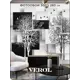 Фотообои флизелиновые 3D Verol 300x283 см Абстракция