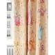Комплект штор At home Базовая коллекция AT947004 на шторной ленте 280x150 см цвет бежевый