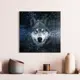 Картина Postermarket AG 30-153 30x30 см