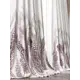 Комплект штор At home Базовая коллекция AT947470 на шторной ленте 280x150 см цвет бежевый