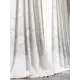 Комплект штор At home Базовая коллекция AT947468 на шторной ленте 280x150 см цвет бежевый