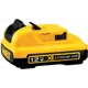Аккумулятор Dewalt DCB127, 12 В Li-Ion 2 Ач