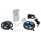 Комплект умной светодиодной ленты Intro 5050Kit -16-24V-IP20-RGB-25m