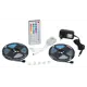 Комплект умной светодиодной ленты Intro 5050Kit -16-24V-IP20-RGB-40m
