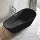 Отдельностоящая ванна Ceruttispa 10505 акрил 170x80см