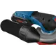 Эксцентриковая шлифмашина аккумуляторная бесщеточная Bosch GEX 18V-125, 0601372201, 18 В Li-Ion 125 мм, без АКБ и ЗУ
