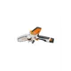 Пила аккумуляторная Stihl GTA 26 SET 10.8 В шина 10 см