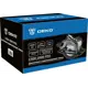 Пила циркулярная сетевая Deko CSDK-2500 Pro, 2500 Вт, 210 мм