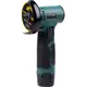 УШМ аккумуляторная бесщеточная Zitrek AG 12 Pro, 12 В Li-Ion 2x2.50 Ач, 75 мм