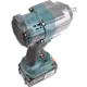 Гайковерт аккумуляторный бесщеточный Zitrek Crusher 20 Pro, 20 В Li-Ion 2x4 Ач, 800 Нм