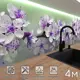Стеновая панель Фартукофф ФФ - 501 400x60x0.1 см ПВХ цвет разноцветный