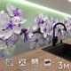 Стеновая панель матовая Фартукофф ФФ - 501 300x60x0.1 см ПВХ цвет разноцветный