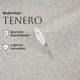 Обои флизелиновые Moda interio 1.06 м цвет 32688-55 веточки на серо-бежевом 32688-55