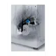 Стиральная машина Gorenje W2nhpi72scsirv 59.7x85x0 см 7 кг цвет белый