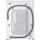 Стиральная машина Lg F2y1ws6w 60x85x0см с паром 6.5 кг цвет белый