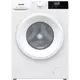 Стиральная машина Gorenje W1nhpi60scs 59.5x85x0 см 6 кг цвет белый