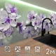 Стеновая панель Фартукофф ФФ - 501 200x60x0.1 см ПВХ цвет разноцветный
