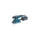 Вибрационная шлифмашина сетевая Makita BO3711 190 Вт, 93x185 мм