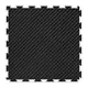 ПВХ плитка Пластфактор Factor sport Ral 9005 толщина 10 мм 1.69 м²