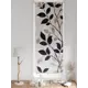 Рулонная штора блэкаут At Home ЛургасAT785140068, 68x170см, цвет бежевый, серый