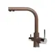 Смеситель для кухни Paulmark ESSEN Es213011-307