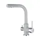 Смеситель для кухни Paulmark ESSEN Es213011-310