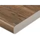 Кухонная столешница Sv-мебель 60x120x3.8 см ЛДСП цвет дуб эдда