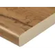 Кухонная столешница Sv-мебель 60x40x3.8 см ЛДСП цвет дуб вотан
