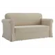 Диван раскладной Salotti 160x94x84 см велюр цвет бежевый велюр