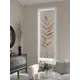 Рулонная штора At Home AT784057057, 57x170см, цвет бежевый, коричневый