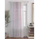 Тюль At home Базовая коллекция AT588397 на шторной ленте 250x150 см цвет бежевый