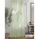 Тюль At home Базовая коллекция AT588193 на шторной ленте 250x150 см цвет белый