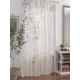 Тюль At home Базовая коллекция AT588265 на шторной ленте 250x150 см цвет бежевый